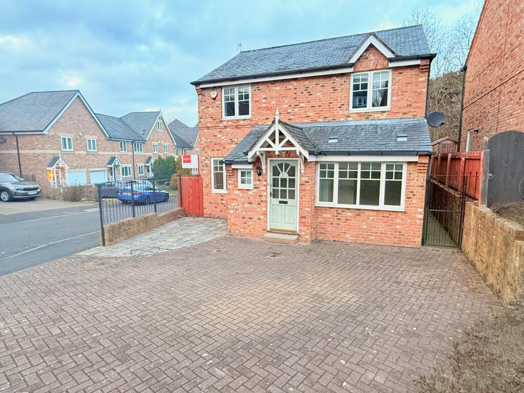 Main image of property: Lowes Wynd, Nevilles Cross, Durham, DH1 4NT