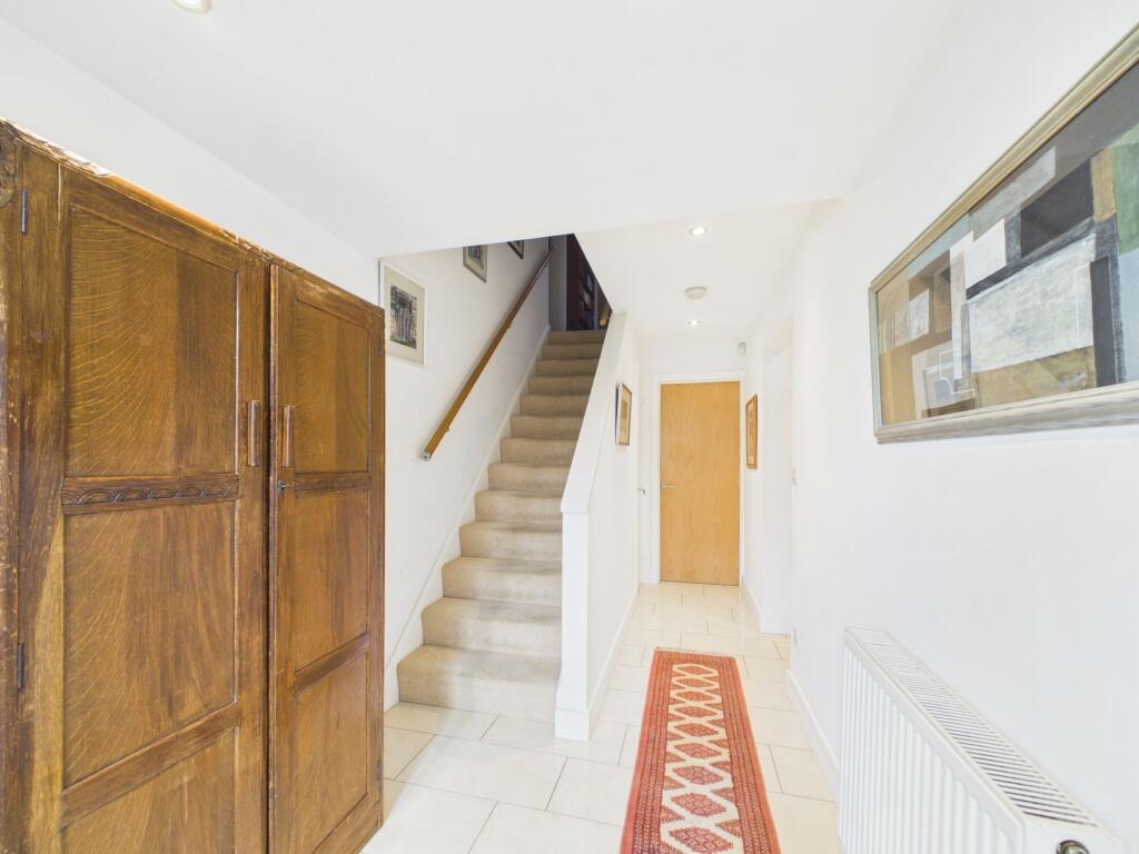 House in Derbyshire Dales, Wirksworth - View 5
