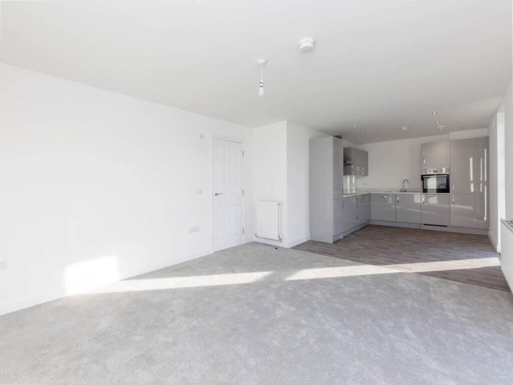 Apartment in Edinburgh - View 4
