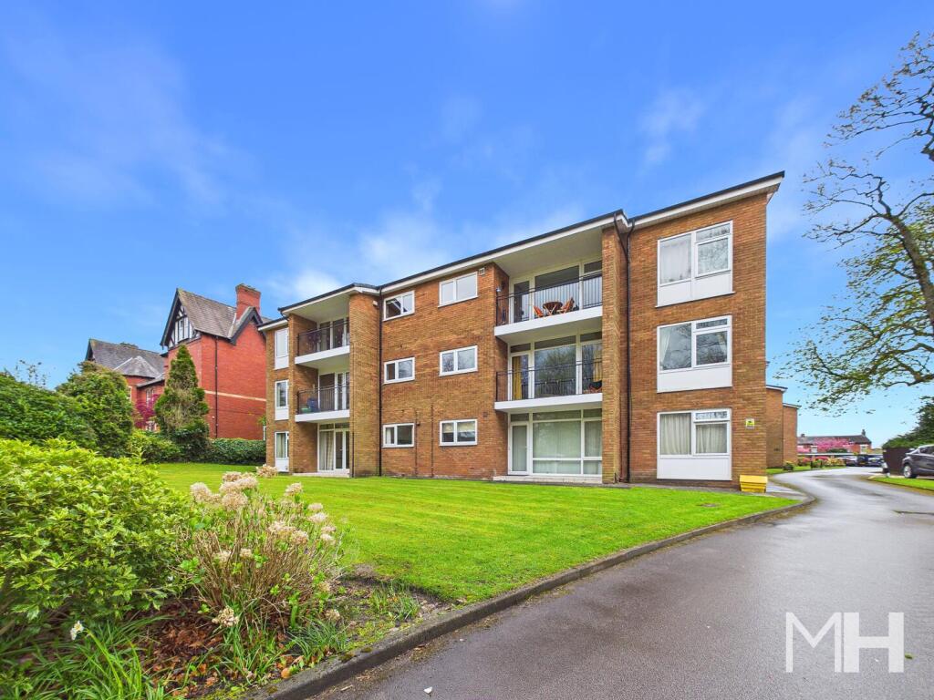 Main image of property: Moorlands, Garstang Road, Preston