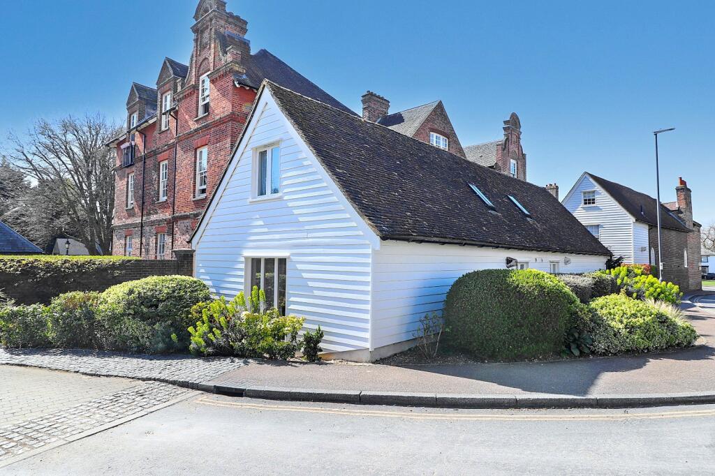 Main image of property: The Grange, Stevenage, Hertfordshire, SG1