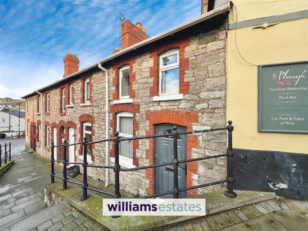 Main image of property: Bridge Street, Denbigh, LL16