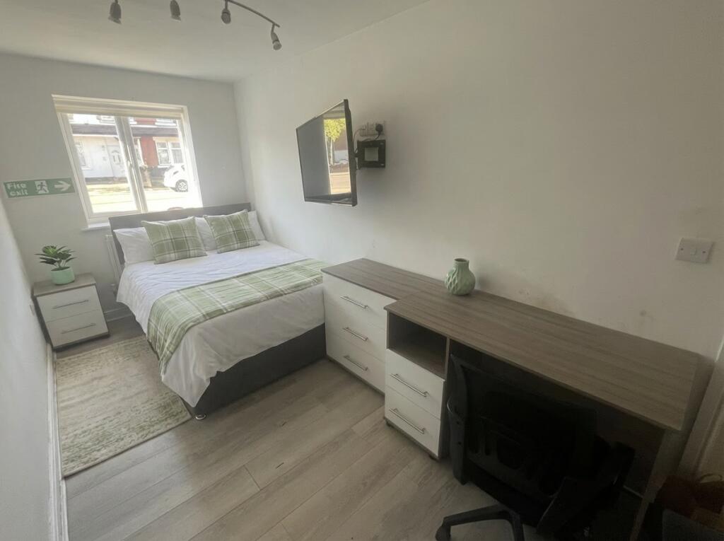Main image of property: Fletcher Road, Beeston, Nottingham