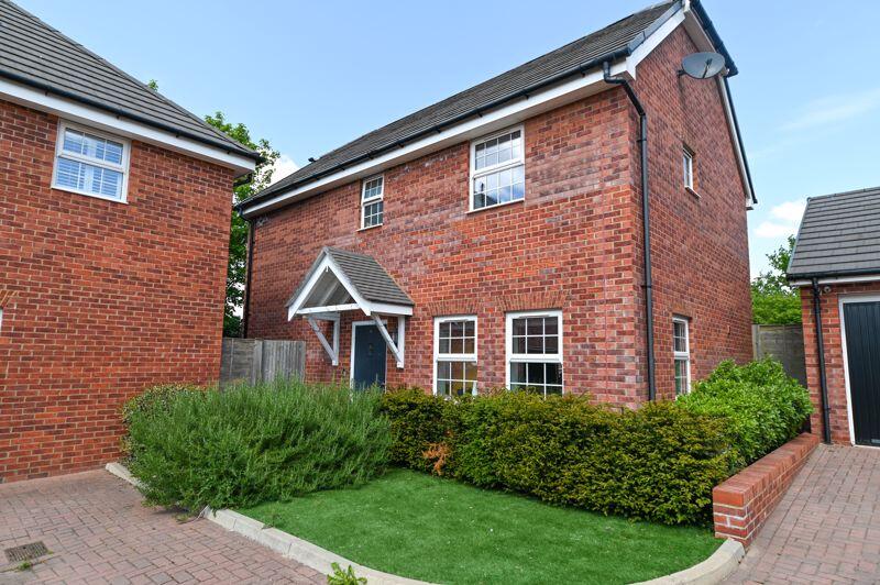 Main image of property: Bartons Road, Havant