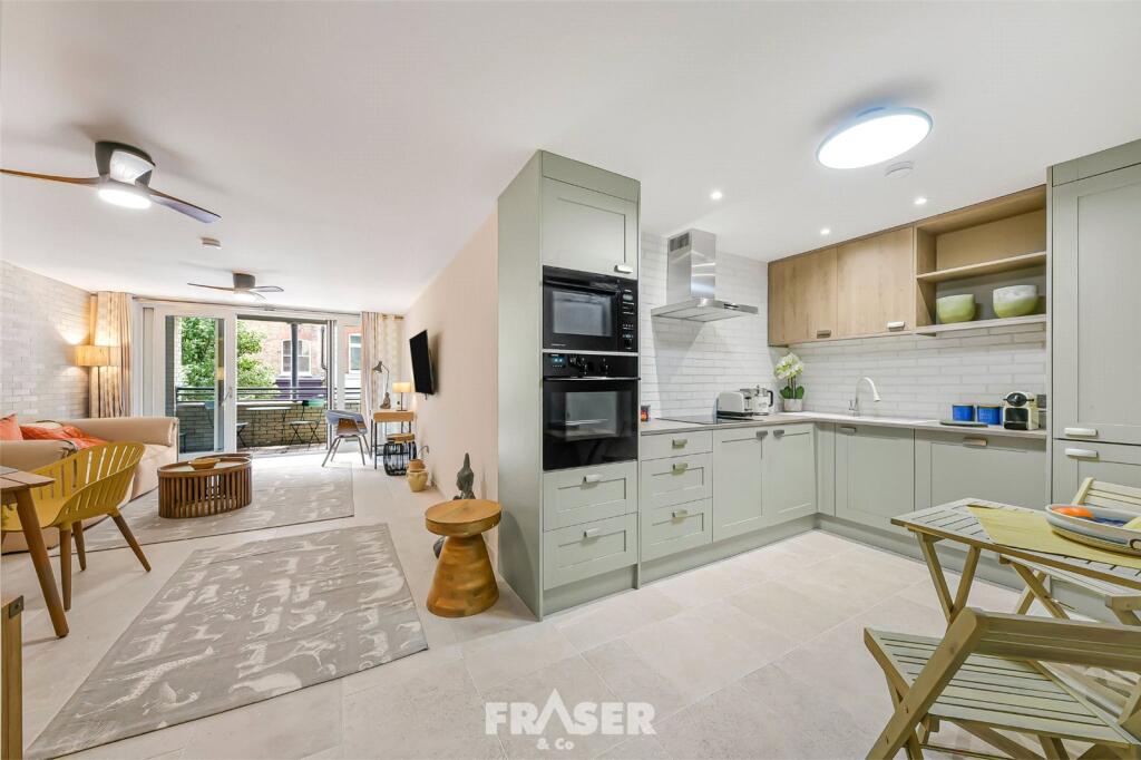 Main image of property: West One House, Fitzrovia, W1T
