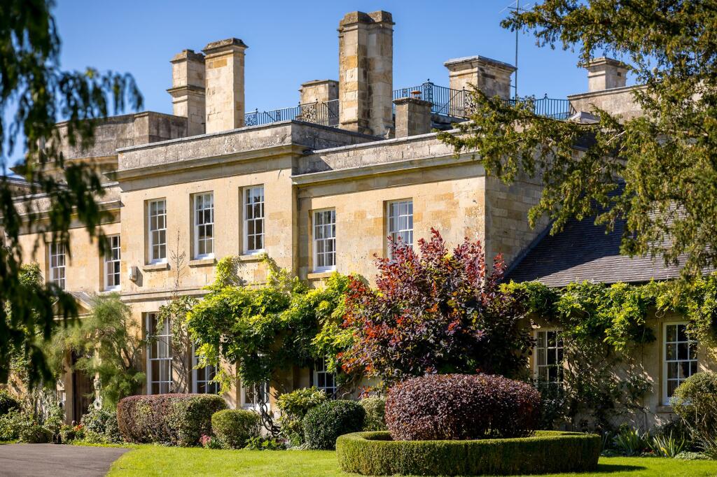 Main image of property: Sandywell Park, Cheltenham