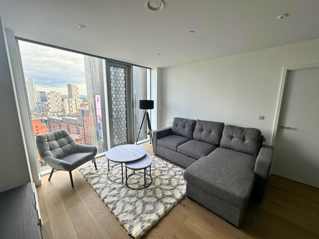 Main image of property: Viadux , 42 Great Bridgewater Street, M1