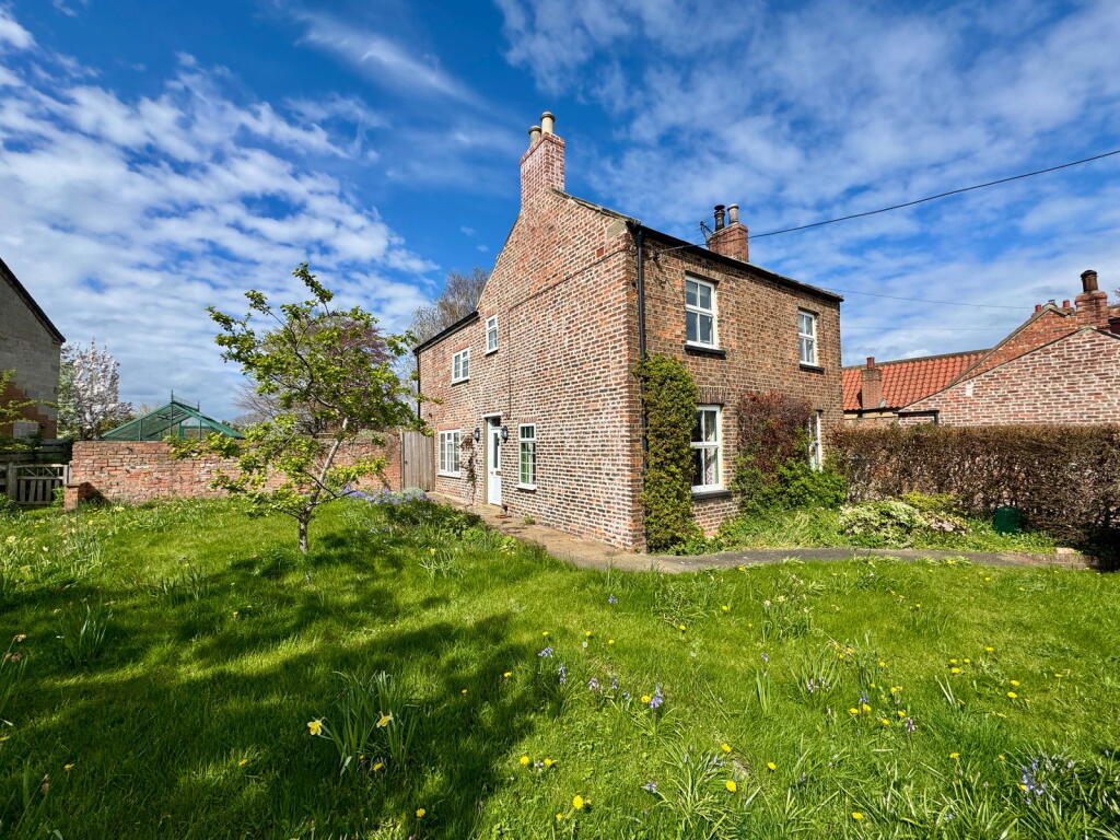 House in Morton-on-Swale, North Yorkshire - View 3