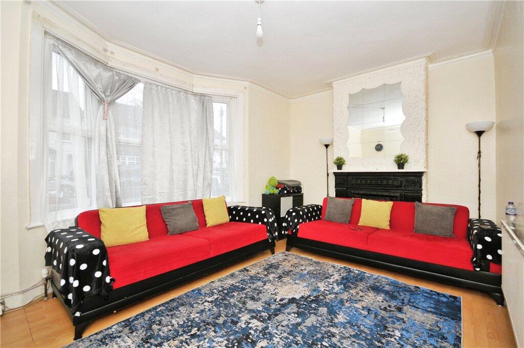 House in London, Thornton Heath - View 2