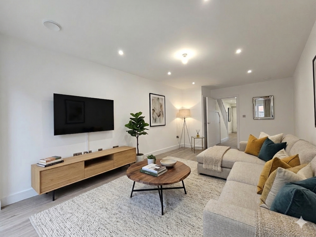 Main image of property: Mitchley Hill, South Croydon
