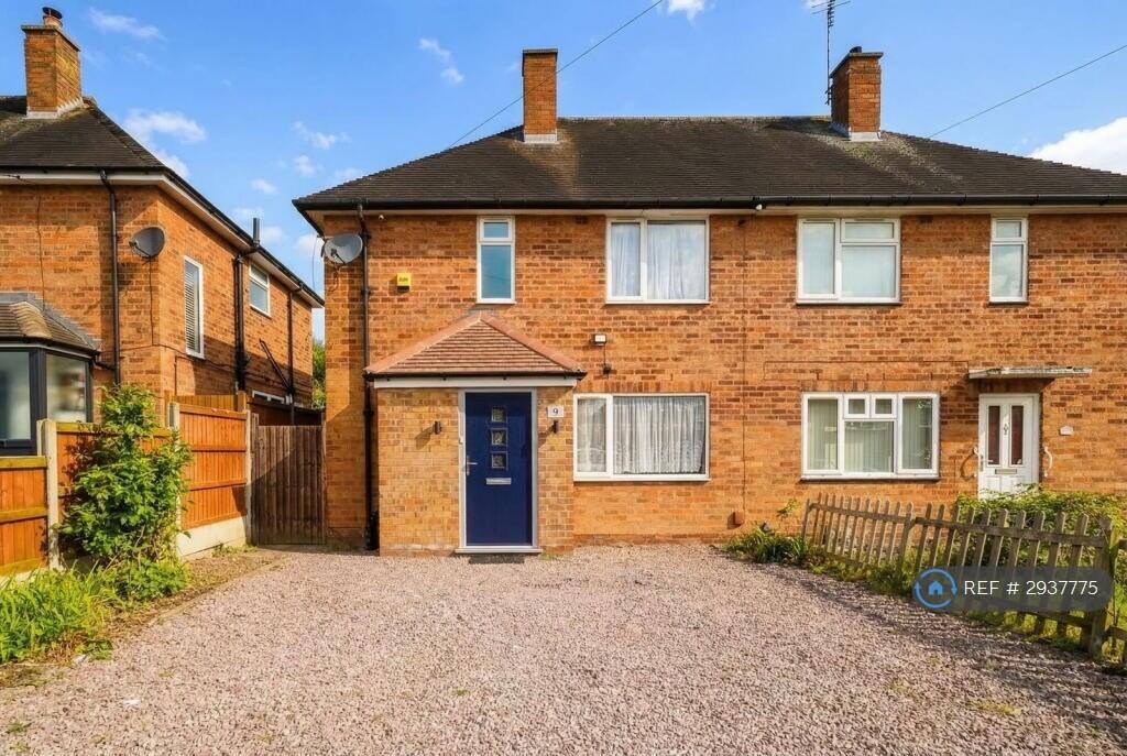 Main image of property: Lawnswood Avenue, Solihull, B90