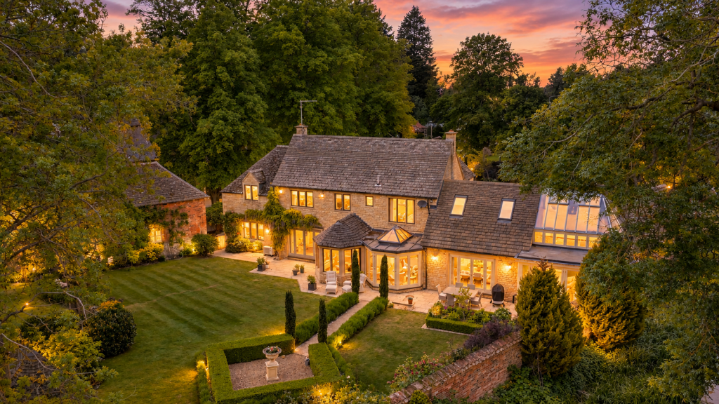 Main image of property: Greatford