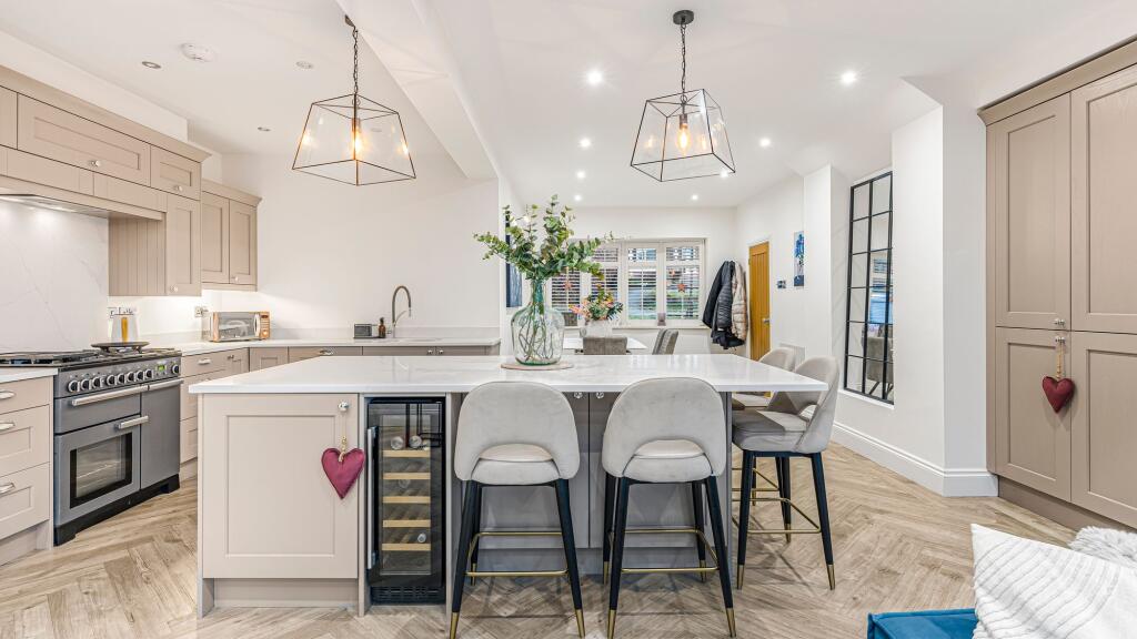 Additional image 10 of Hill Village Road, Four Oaks, B75