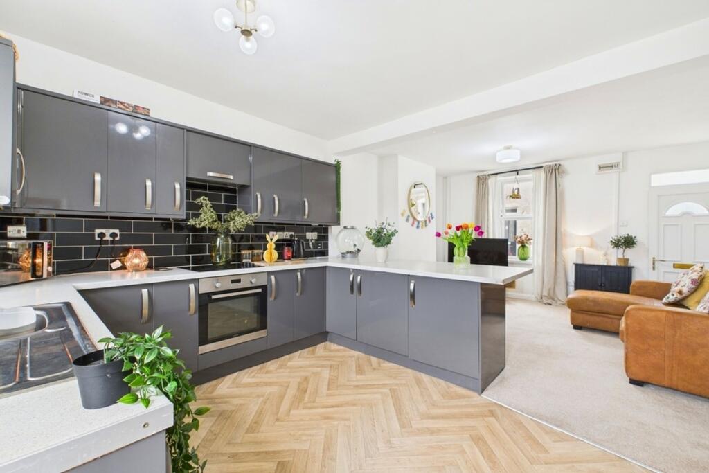 Main image of property: Victoria Place, Whitehaven, CA28