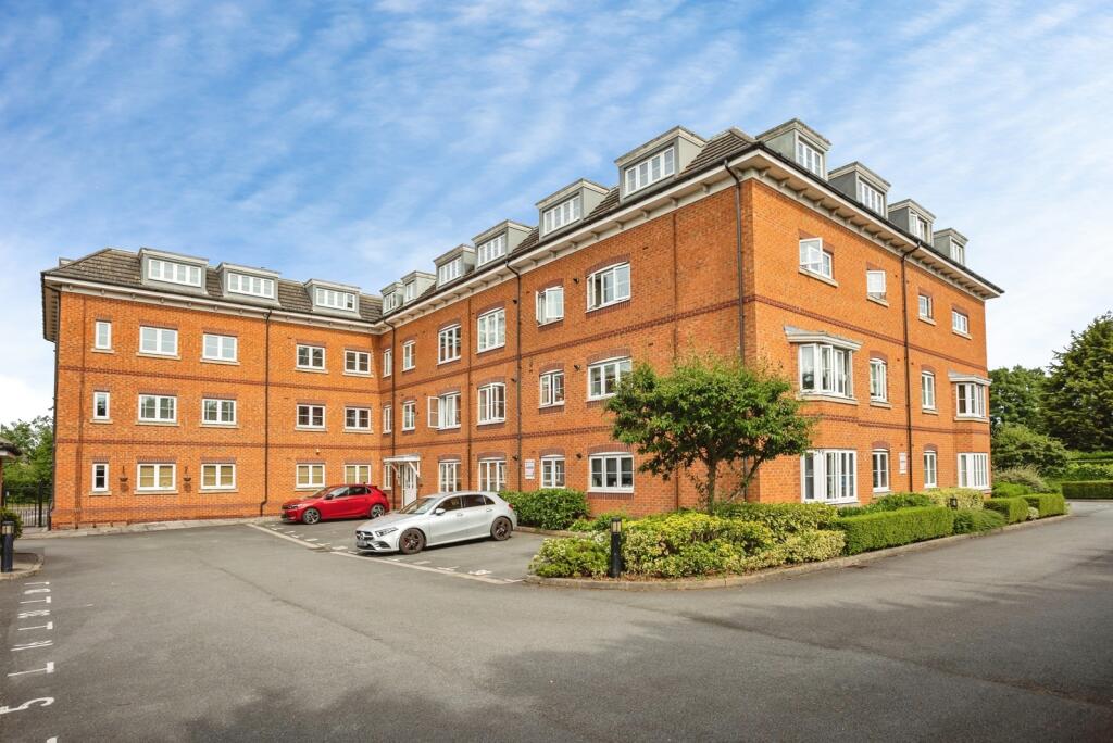 Main image of property: Radcliffe Road, West Bridgford, Nottinghamshire, NG2