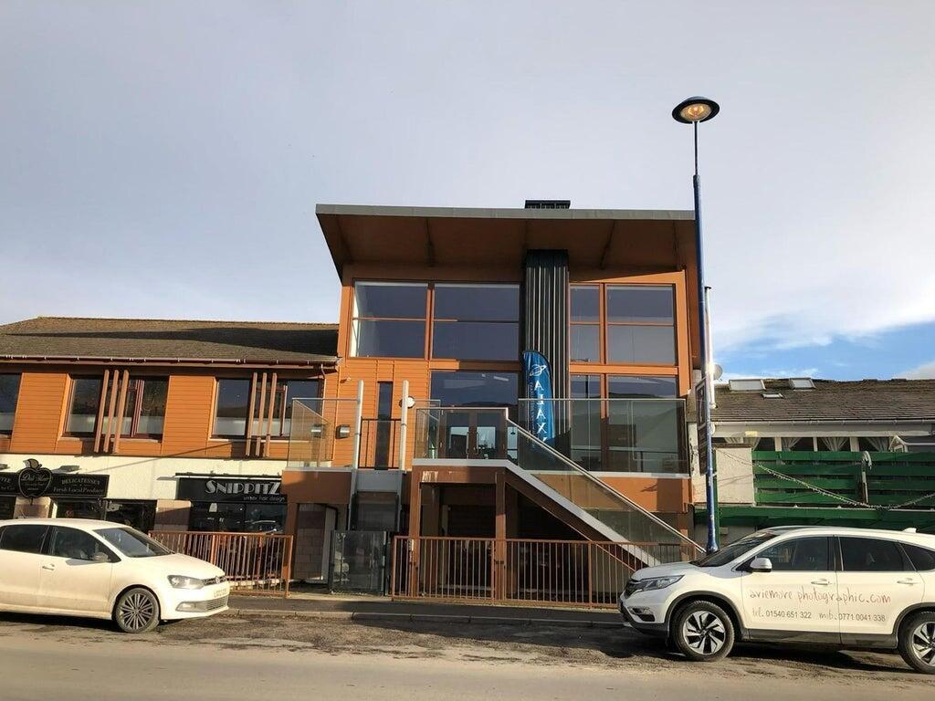 Main image of property: Galaxy World Buffet, Myrtlefield House Grampian Road, Aviemore, PH22 1RH