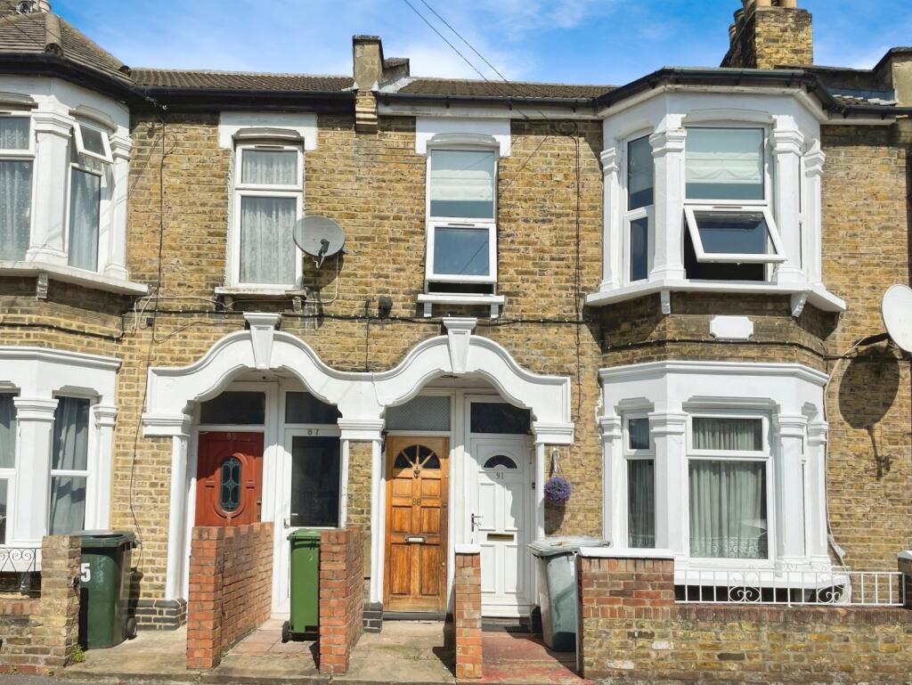 Main image of property: Cambus Road, London, E16