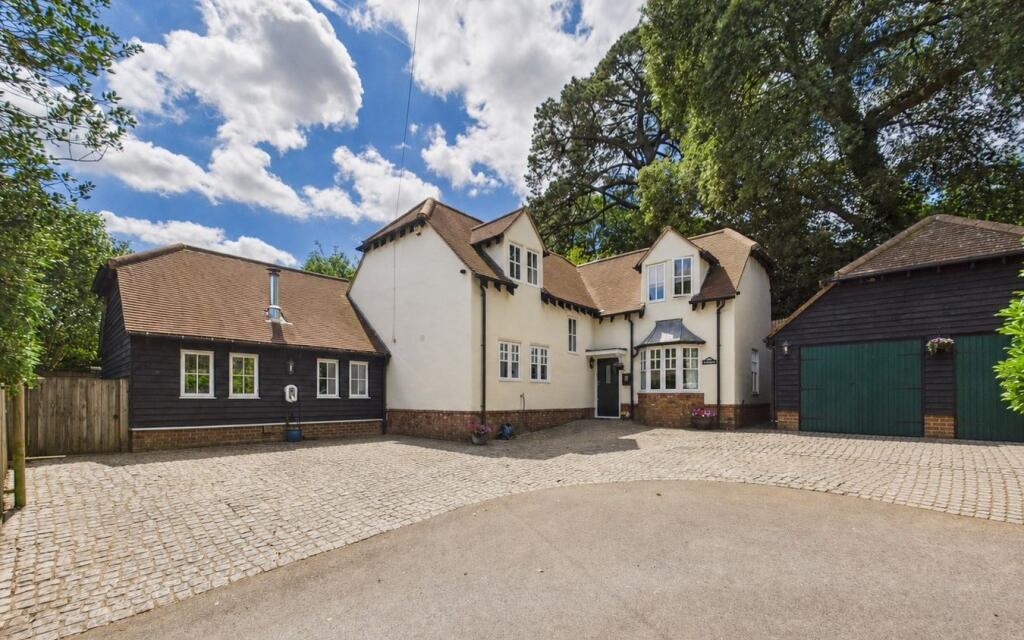 Main image of property: Bridge Road , Bursledon, Southampton, SO31