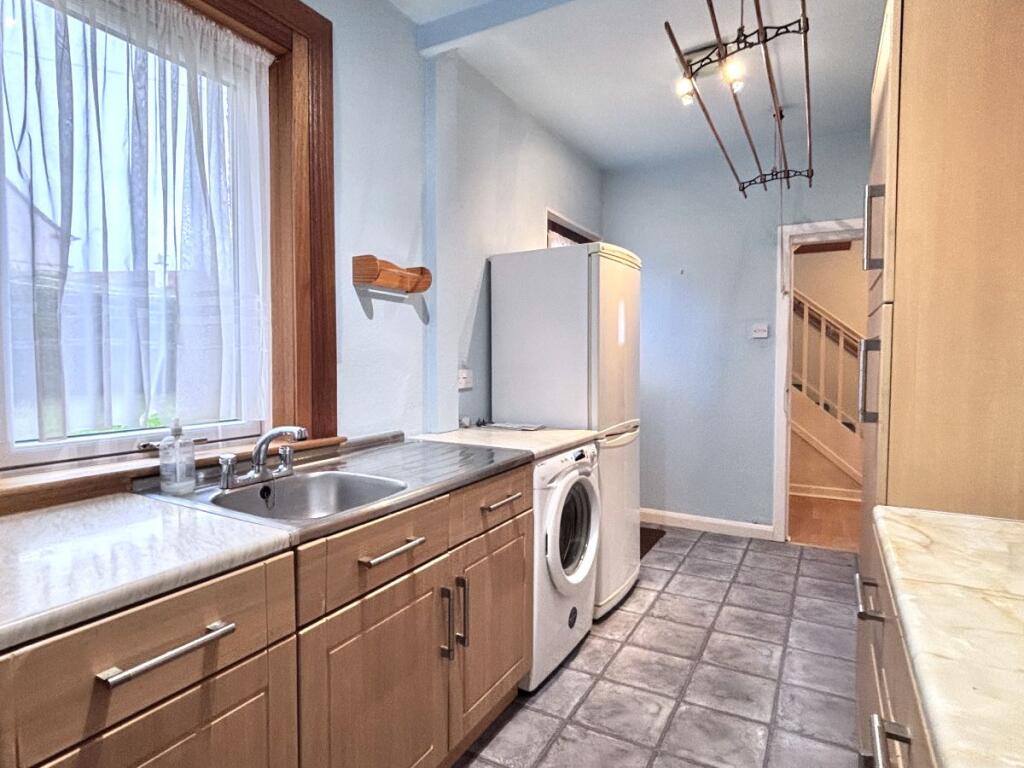 52 Park Road, Rosyth, Dunfermline photo 3
