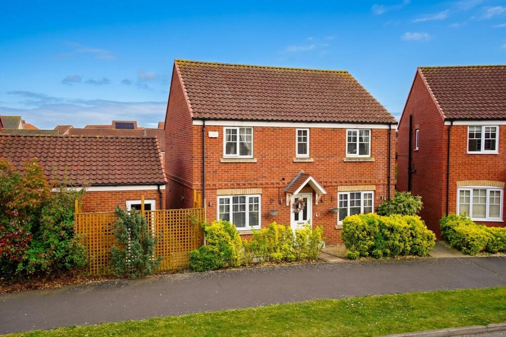 Main image of property: Mallard Way, Sprowston, Norwich
