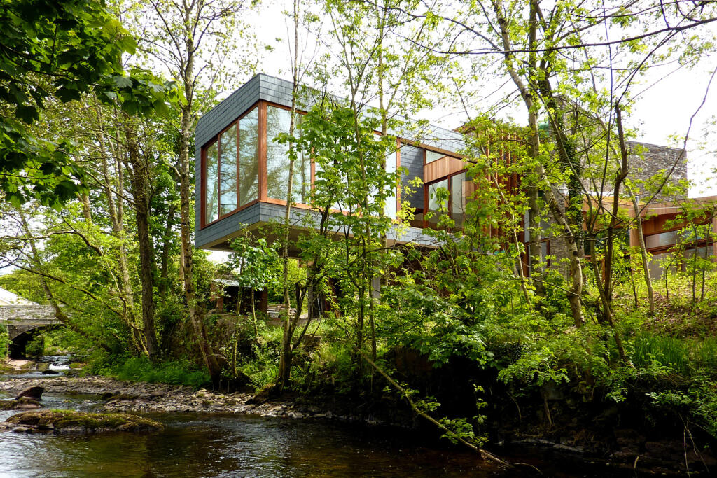 Main image of property: Ty Hedfan, Ty Hedfan, Pontfaen, Brecon