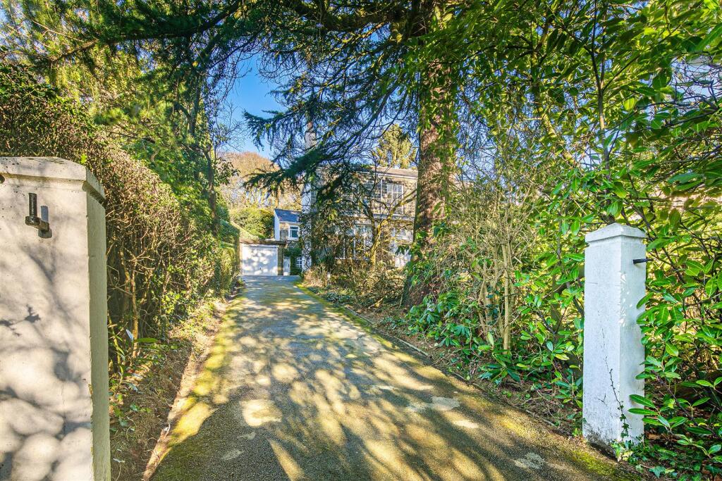 Cliffe House, 82 Ranmoor Road, Ranmoor, S10 3HJ photo 4