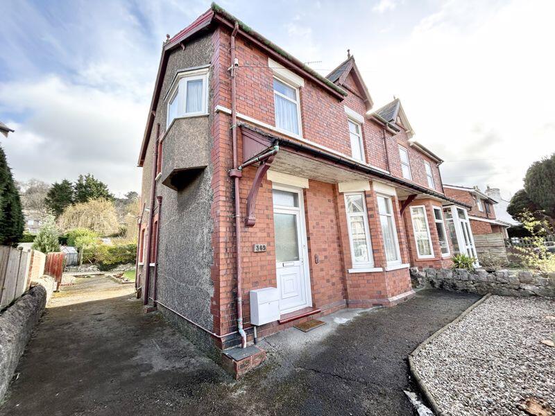 Main image of property: Conway Road, Mochdre