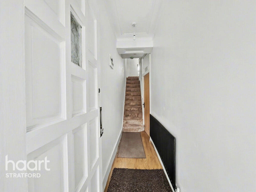 Main image of property: Thorpe Road, Forest Gate