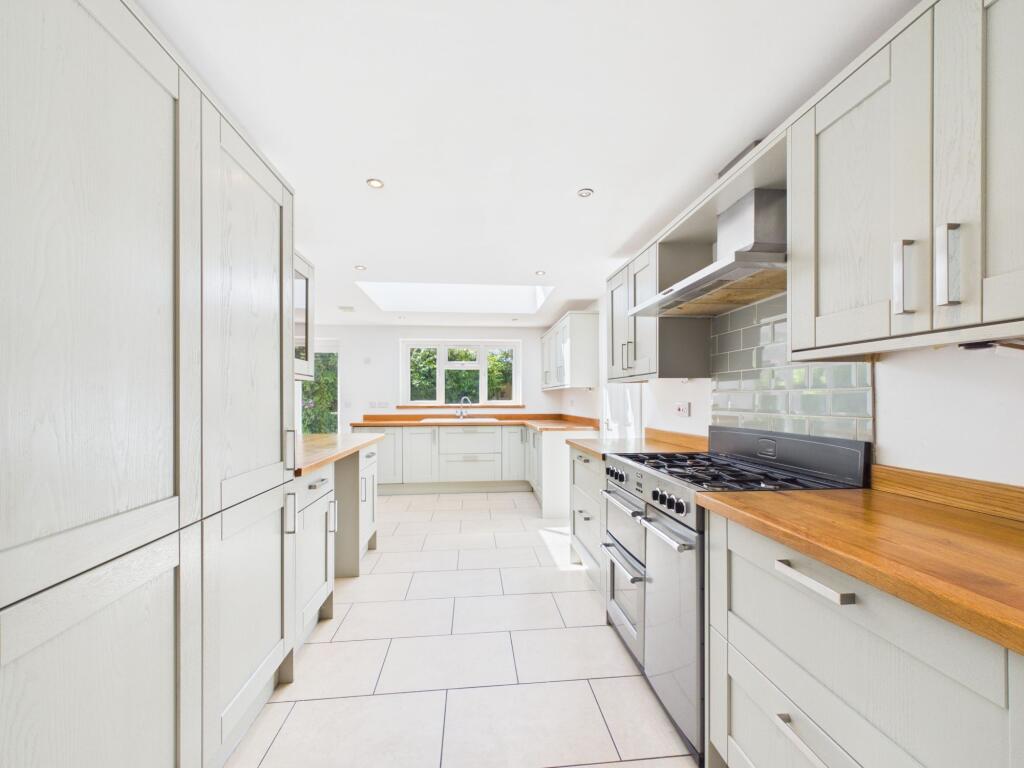House in Cheltenham, East End, Charlton Kings - View 4