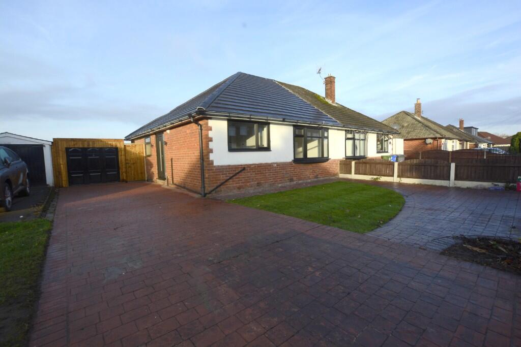 Main image of property: St. Marys Avenue, Denton, M34