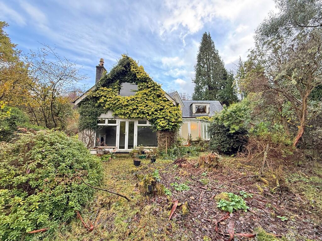 Main image of property: Loch Linnhe Cottage, Druimarben, Fort William