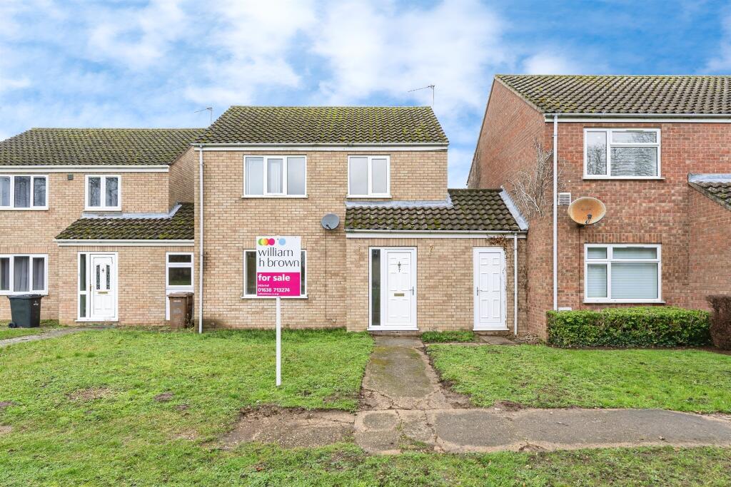 Main image of property: Rookery Green, Beck Row, Bury St. Edmunds