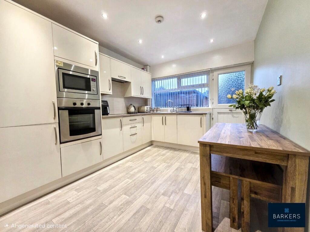 Withens Road, Birstall photo 3