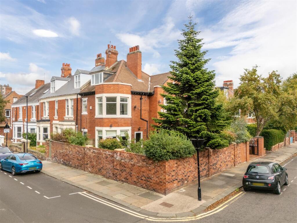 Main image of property: Grosvenor Place, Jesmond, NE2