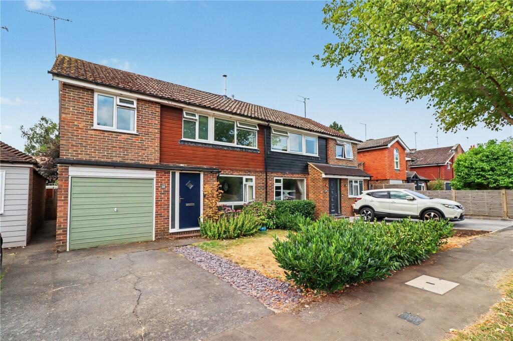 Main image of property: By Sunte, Lindfield, West Sussex, RH16