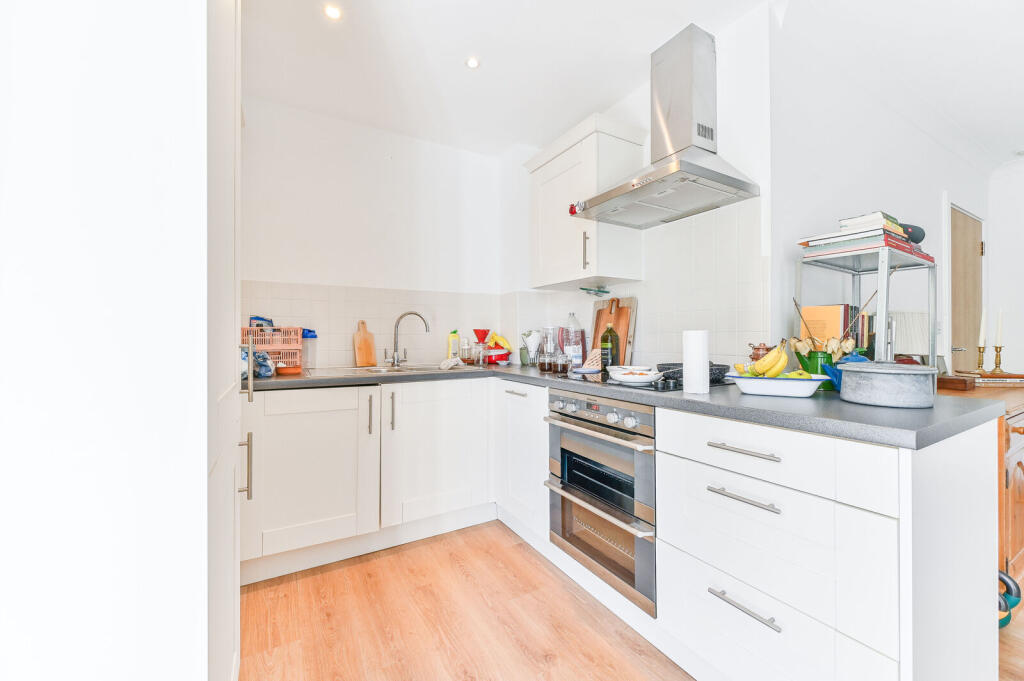 Main image of property: Catherines Close, Raynes Park, London, SW20