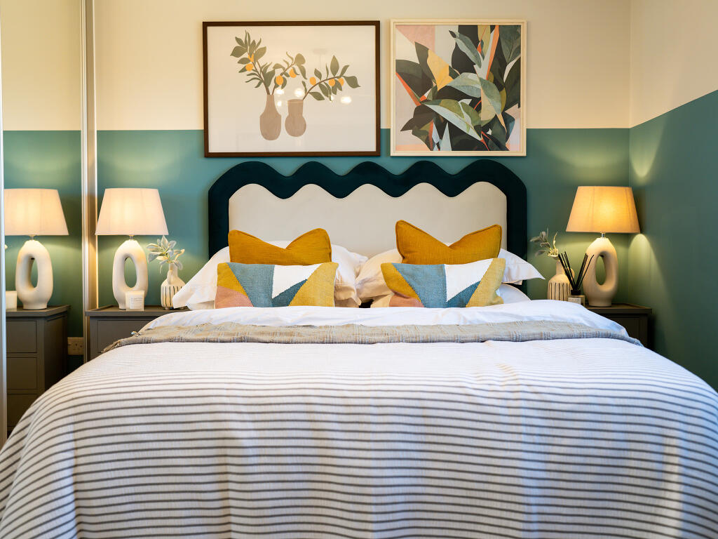 Main image of property: Sicklesmere Road, 
Bury St Edmunds, 
IP33 2BS
