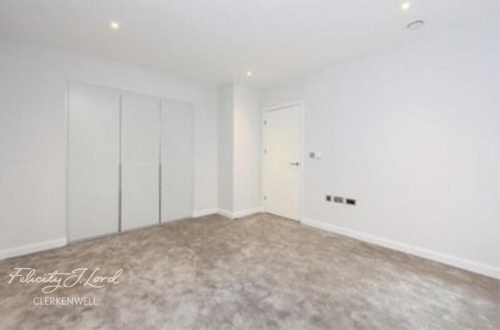 Main image of property: Wharf Road, London