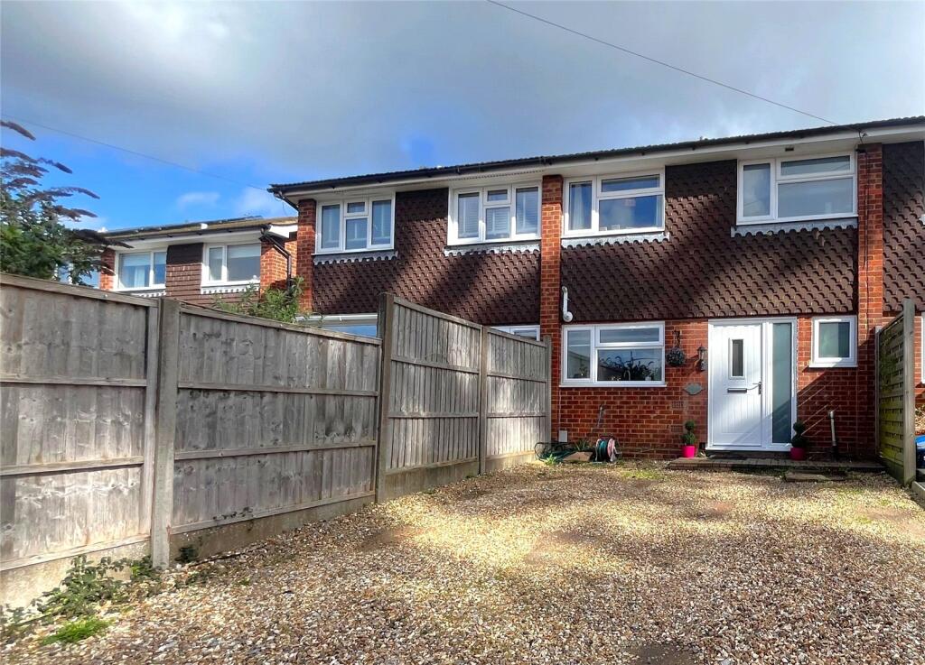 Main image of property: Lea Close, Badshot Lea, Farnham, Surrey, GU9