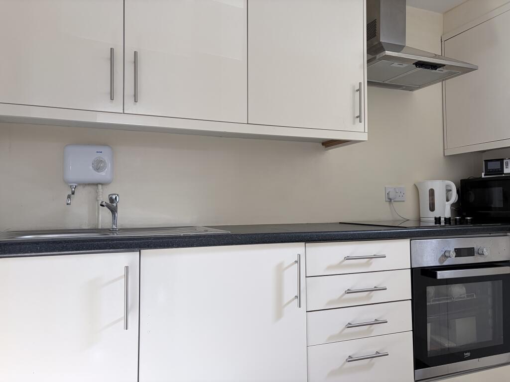 Apartment in Stratford-on-Avon, Stratford-upon-Avon - More