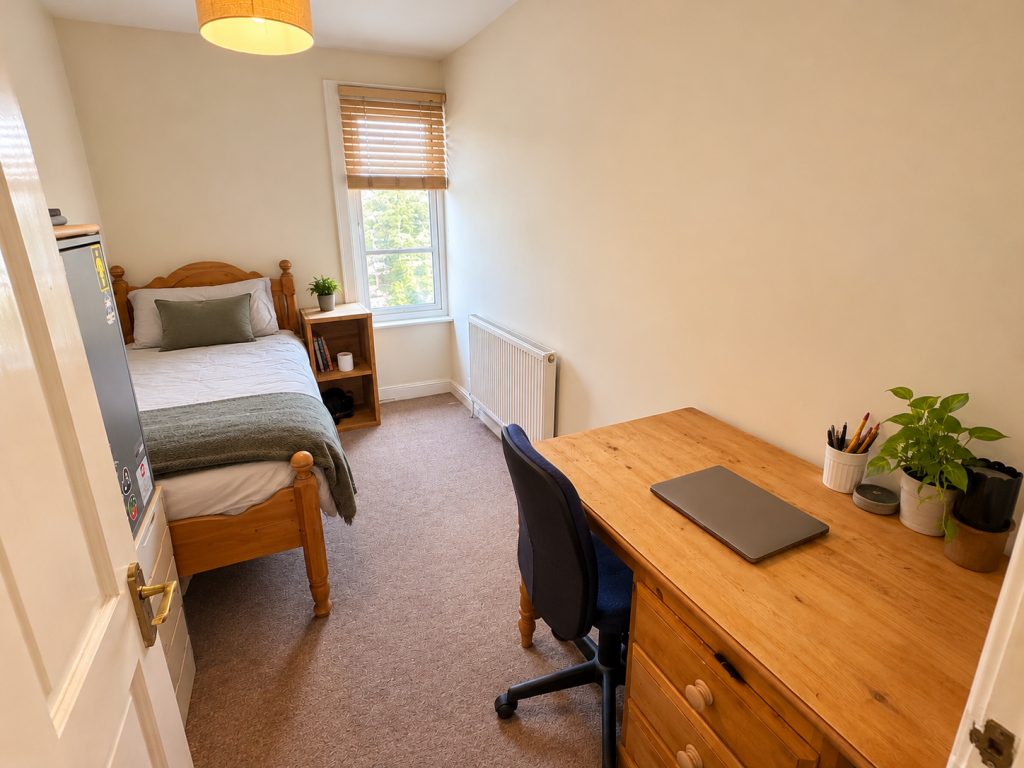 House in Bath, South Twerton - View 5