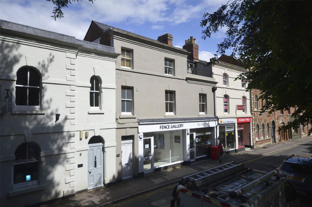 Main image of property: Lansdown, STROUD, Gloucestershire, GL5