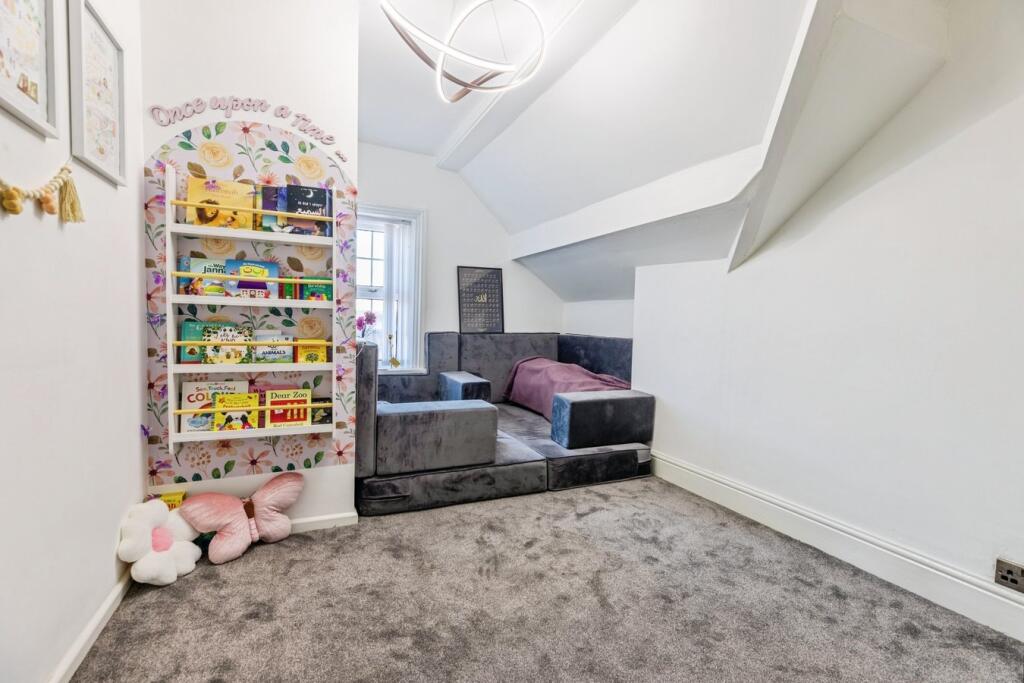 Additional image 13 of Fairfield Road, Bradford, BD8