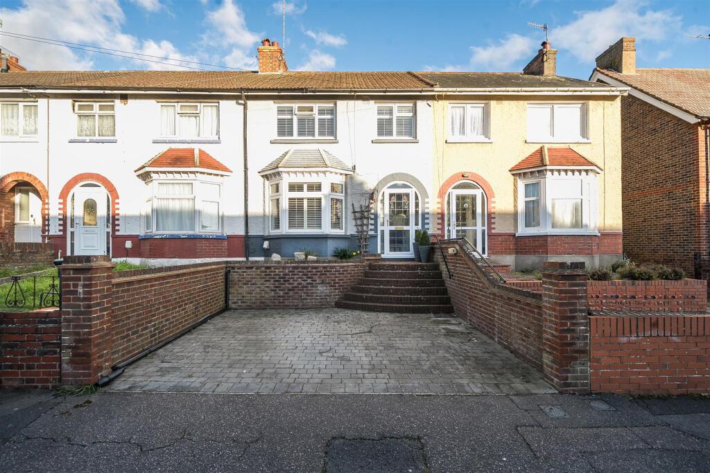 Main image of property: North Road, Portslade, Brighton