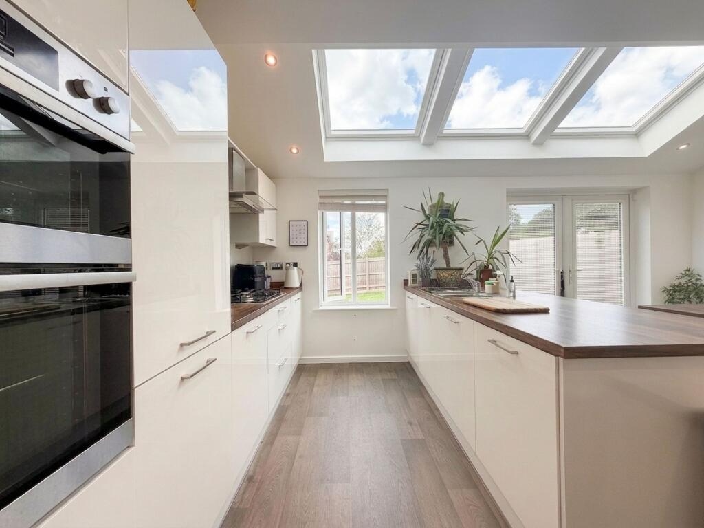 House in Nottingham - View 5