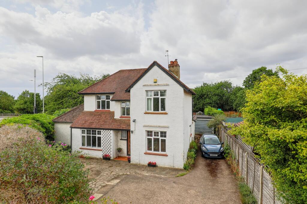 Main image of property: Westmill Road, Ware, SG12