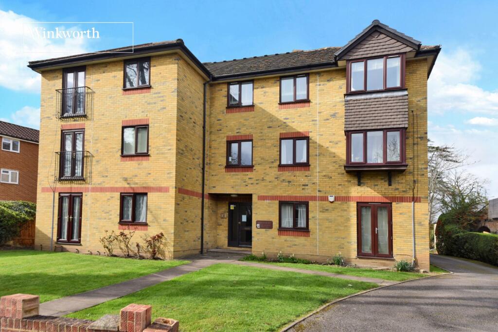 Main image of property: Drey Court, 15 The Avenue, Worcester Park, KT4