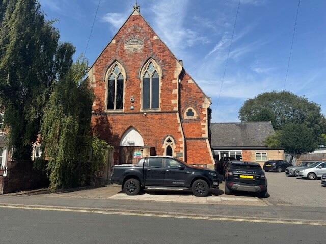 Main image of property: Former Epworth Community Wellbeing and Youth Hub, 82-84 High Street, Epworth, DN9 1EP