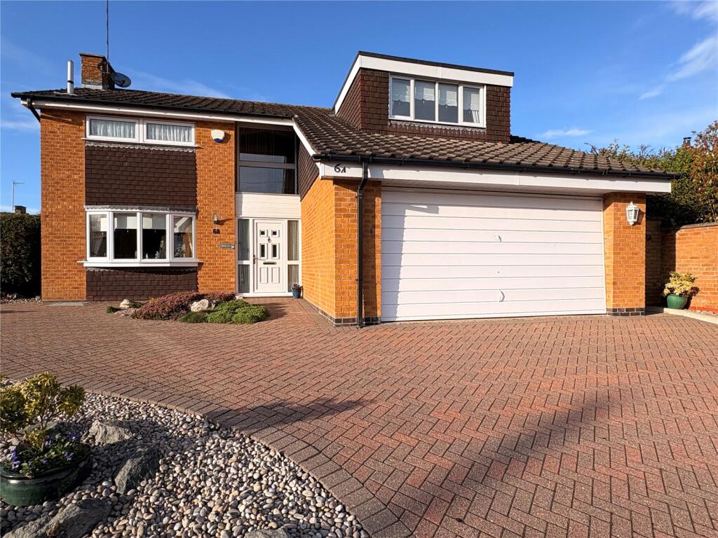 Main image of property: School Street, DAVENTRY, Northamptonshire, NN11