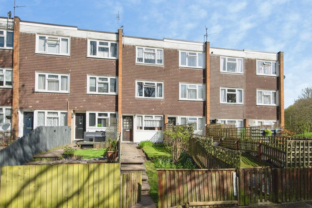 Main image of property: Springfield Lane, Rowley Regis